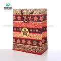 Custom Printing Small Fashion Packaging Paper Bags